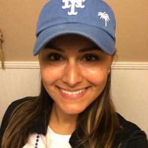 Meet your Posher, Taylor